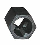 Specialty Products Company 45938 Lock Tab Socket for GM