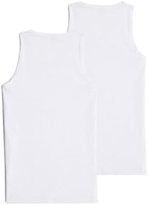 RAW Base Tank top 2-Pack
