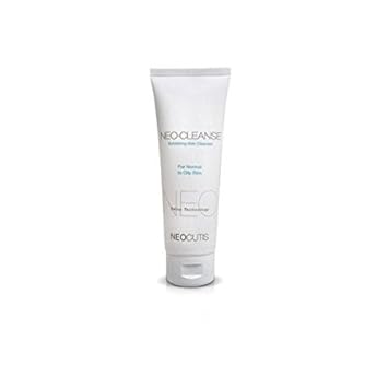neocutis exfoliating skin cleanser