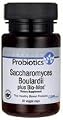 Saccharomyces Boulardii 30 Veg Caps