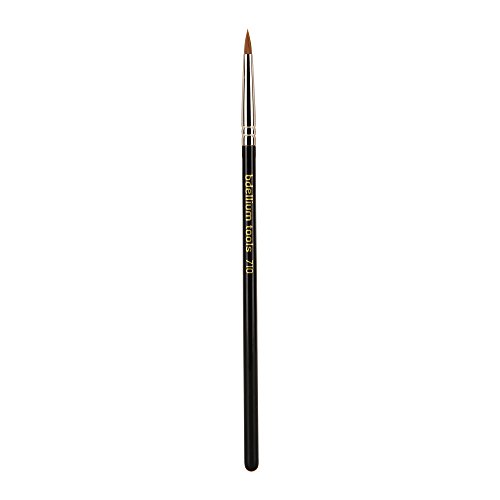 Bdellium Tools Maestro Series Black Eye Liner Brush