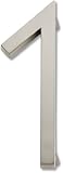 Atlas Homewares AVN1-BRN Modern Avalon House