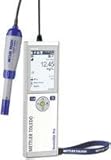 Mettler Toledo 30207971 Model S9 Seven2Go Optical