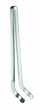 Rosle 14-Inch Curved Grill Tongs