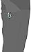 Dakota Watch Company Digital Clip Mini Watch with Water Resistance