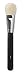 Morphe M523 Tapered Powder Brush, pack of 1