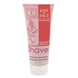 Kiss My Face Moisture Shave 11oz Green Tea Bamboo