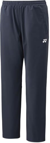 [ヨネックス] パンツ ユニニットウォームアップパンツ（フィットスタイル） 60178 ダークガン(277) 2XO