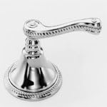 Newport Brass 3-188C Amisa Single Handle Cold Diverter Control Trim Kit, Oil Rubbed Bronze by Newport Brass