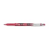 Pilot® P-500 Gel Ink Stick Roller Ball Pen
