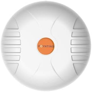 Poynting MIMO-4-15 5-in-1 Antenna White 2x LTE 5G 2x WiFi GPS GLONASS