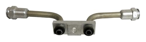 Crown Automotive Crown - Transmission Cooler Jumper Line Set (68003503AA)