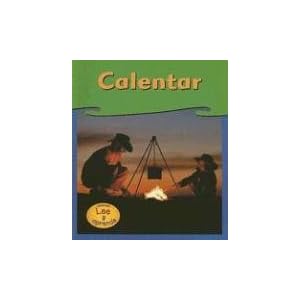 Calentar (Investigaciones) (Spanish Edition)