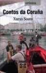 Livro Contos Da Coruna