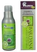 Natural System Conc Shampoo REFOR 100 ml NAT. System, 100 ml (Pack of 1)