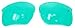 Bolle Parole Sunglass Replacement Lenses,Competivision
