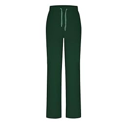 Gcvizuso Army Cargo Pants for Women High Waisted