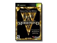 Morrowind: Game of the Year Edition