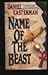 Name of the Beast