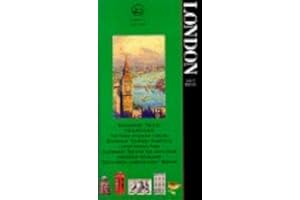 Knopf Guide: London (Knopf City Guides)