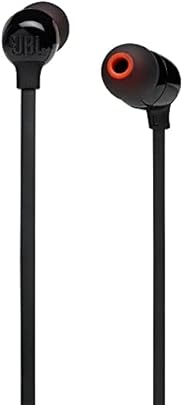 JBL, Fone de Ouvido Bluetooth, Tune 125 BT - Preto