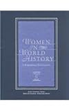 Women in World History, Commire, Anne and Klezmer, Deborah, 078764076X