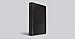 ESV Journaling New Testament, Inductive Edition (Black with Strap)