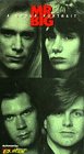 Mr. Big - Mr. Big - A Group Portrait [vhs] - Zortam Music