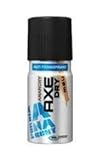 AXE Anarchy Dry Anti-perspirant Deodorant Spray, 48 H Thermo Protection 150 Ml