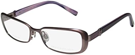 **Silhouette SPX Illusion 1601 2530 Austria Designer Eyeglass Frames 52-15-130 w 41EKbPNNdOL._AC_SY300_QL30_.jpg main image 4