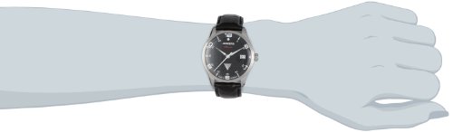 Junkers-Damen-Armbanduhr-Wellblech-Flatline-Automatik-Cal-9015-Analog-Automatik-Leder-63652