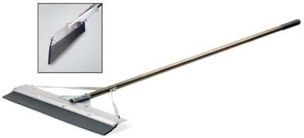 Standard Golf 36" Magnum Straight-Edge Squeegee from