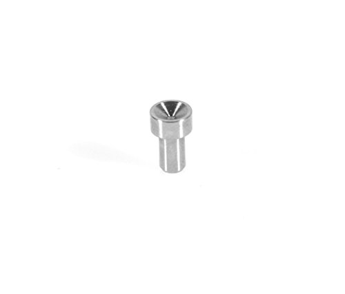 Titanium Main Spring Housing Cap Govt