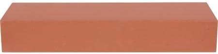 Steelex D1069 Stone Japanese Deluxe Water Stone 1200 Grit 8" X 2 5/8 Boxed Knif