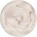 Weir Crafts Merino Wool Roving for Felting - 1 Ounce Natural OFFWHITE