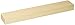 Darice D1983-34 Fish Hook Slimpack Findings, 1-Inch