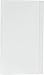 Brady High Adhesion Vinyl Label Tape (M71C-1000-595-WT) - White Vinyl Film - Compatible with BMP71 Label Printer - 50' Length, 1