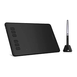 HUION Drawing Tablet Inspiroy H640P Digital