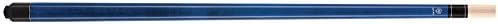 McDermott Pool Cue - Lucky L18 Billiards Pool Cue Stick - Brown