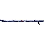 Zray X-Rider 12' Tabla Sup, Adultos Unisex, Multicolor, Uni