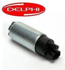 Fe0377 Fuel Pump Electric Unit, New Delphi Fits 1995 Ford Explorer 4.0l-v6