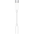 Apple USB-C to 3.5 mm Headphone Jack Adapter