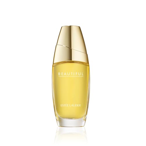 Estee Lauder Beautiful Eau de Parfum Spray with Notes of Rose, Lily, Tuberose & Orange Flower | Womens Perfume