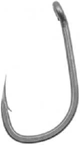 Korda Kamakura Wide Gape X Mirco Barbed Hooks 4 Pack view 2
