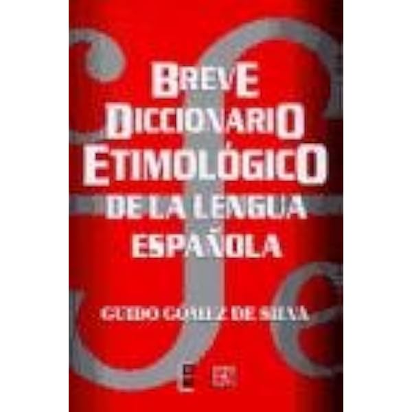 Diccionario etimológico indoeuropeo de la lengua española (Spanish