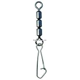 P-Line High Speed Rolling Swivel with Snap (5 Pack)