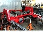 Chassis Tech SCRAPR-TO98XX Street Scraper