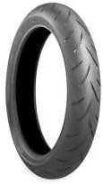 Bridgestone Battlax S21 Hypersport 130/70 ZR16 M/C (61W) TL