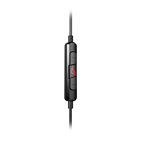 ASUS-ROG-Cetra-Core-Auriculares-intraurales-para-Gaming-con-transductores-Essence-de-10-mm-y-Conector-de-35-mm-compatibles-con-PC-Mac-PS4-Xbox-One-Dispositivos-moviles-y-Nintendo-Switch