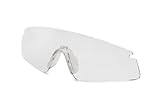 Revision Military Sawfly Eyewear Replacement Lens - Clear/Large